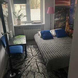  Apartament Komfort Na Tamce,parter, Niedaleko Starowki, Powisle