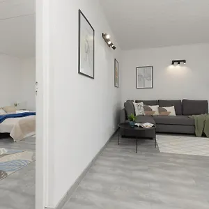  Apartament Metro Plac Wilsona Mickiewicza By Renters