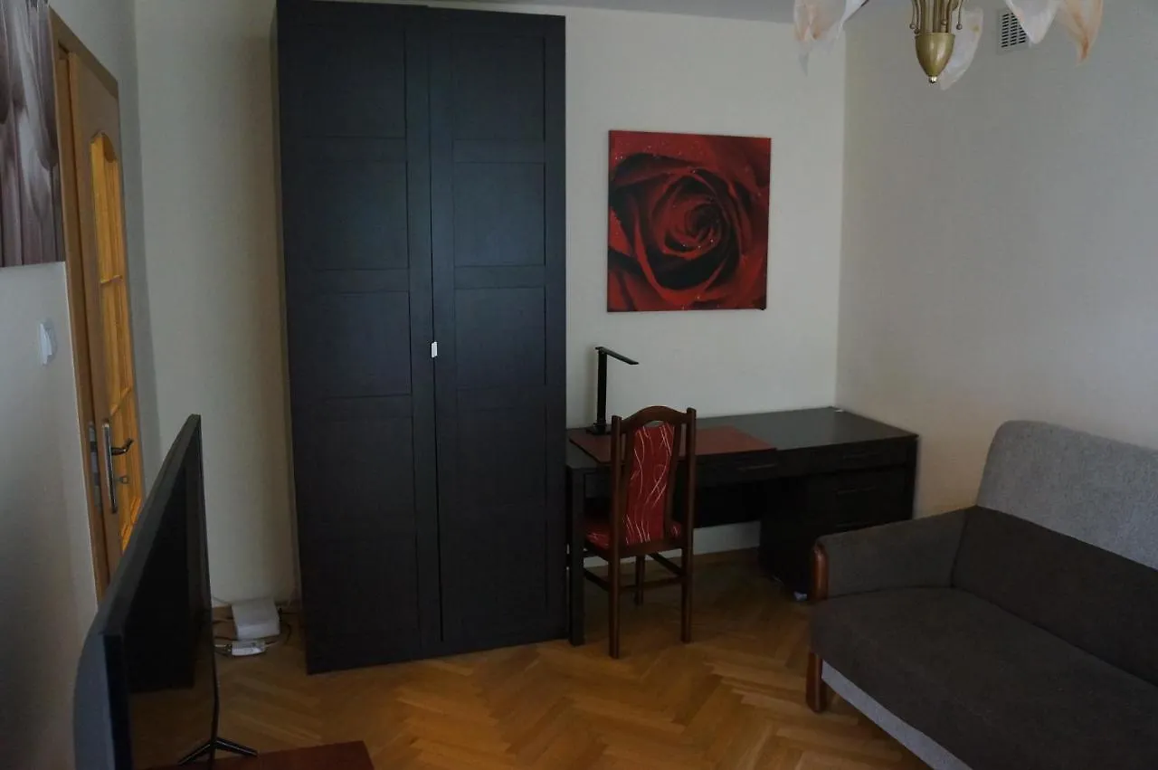 Zielony Żoliborz Warszawa 0*,