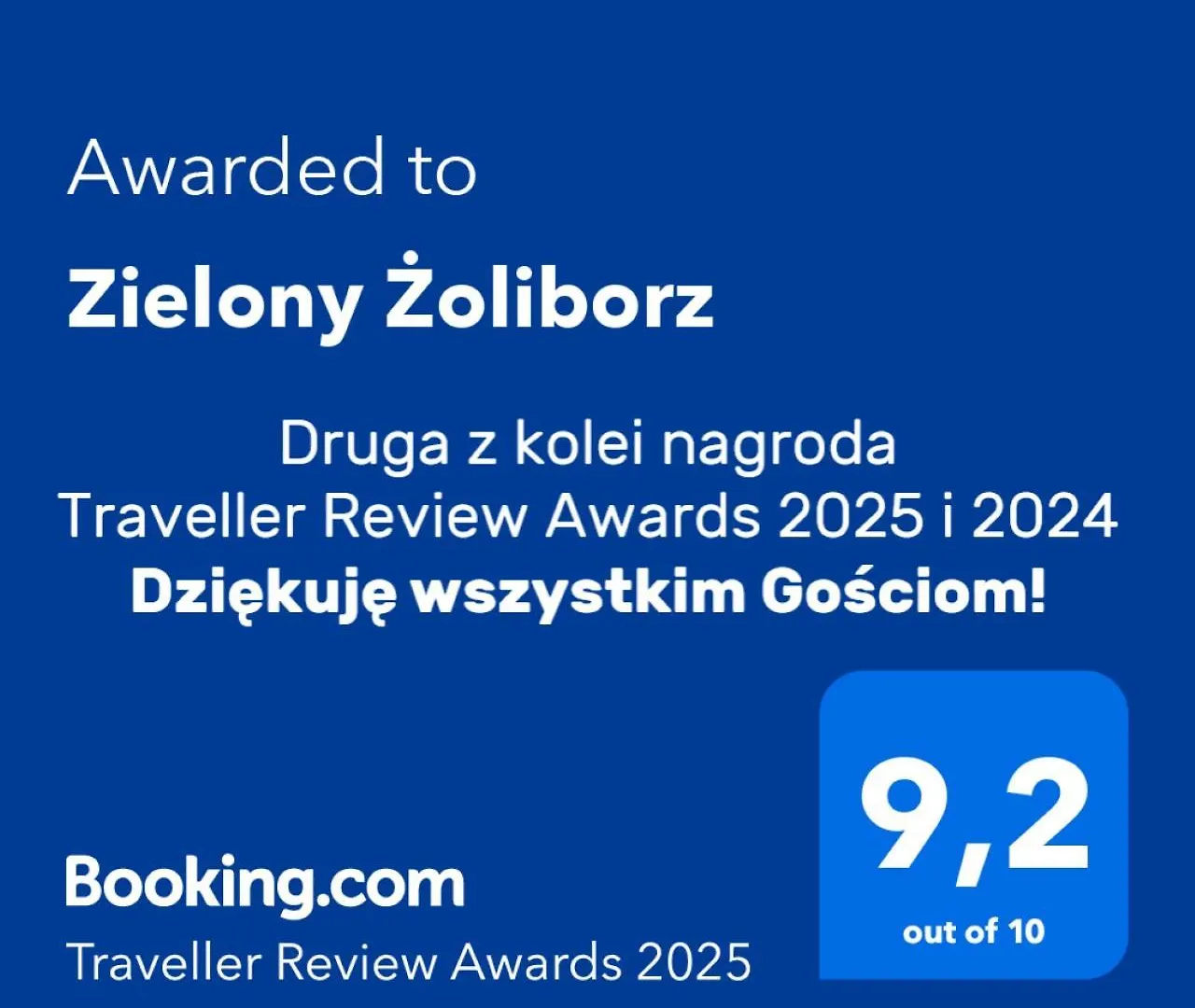 Апартаменты Zielony Zoliborz Варшава